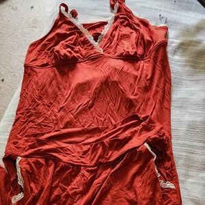 Adore Me lounging set